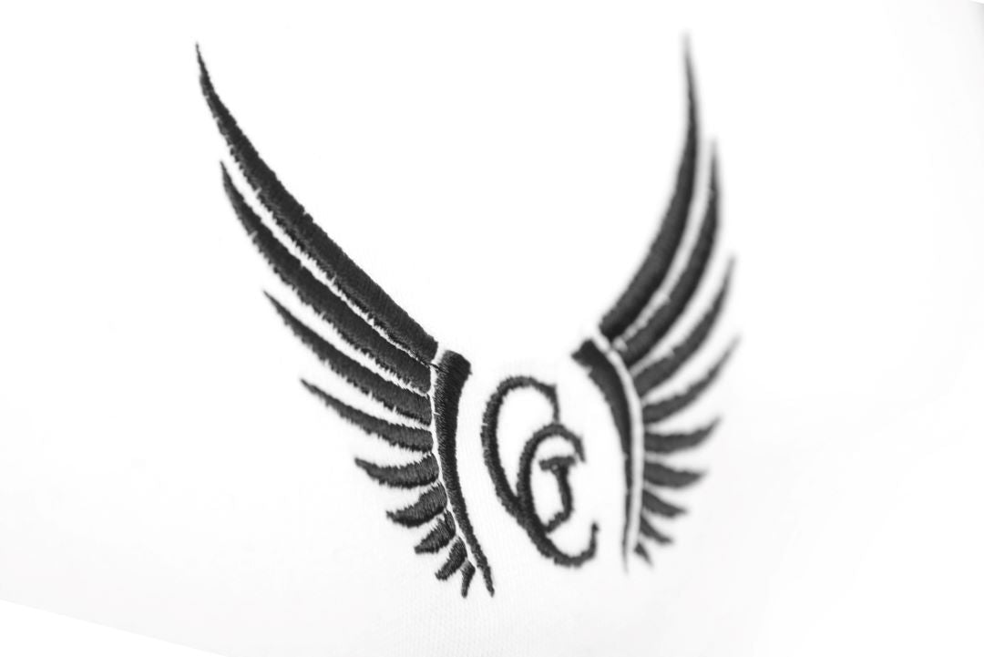 HERREN T-SHIRT BIANCA STICK